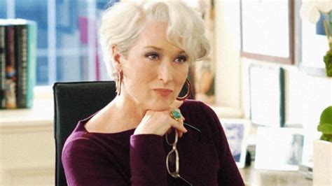 frasi celebri del diavolo veste prada|il diavolo veste prada meryl streep.